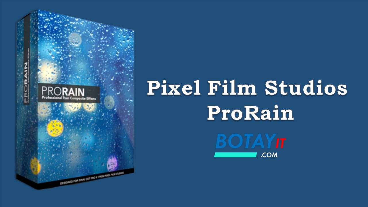 Pixel Film Studios ProSlideshow Portrait Crack Mac OS X